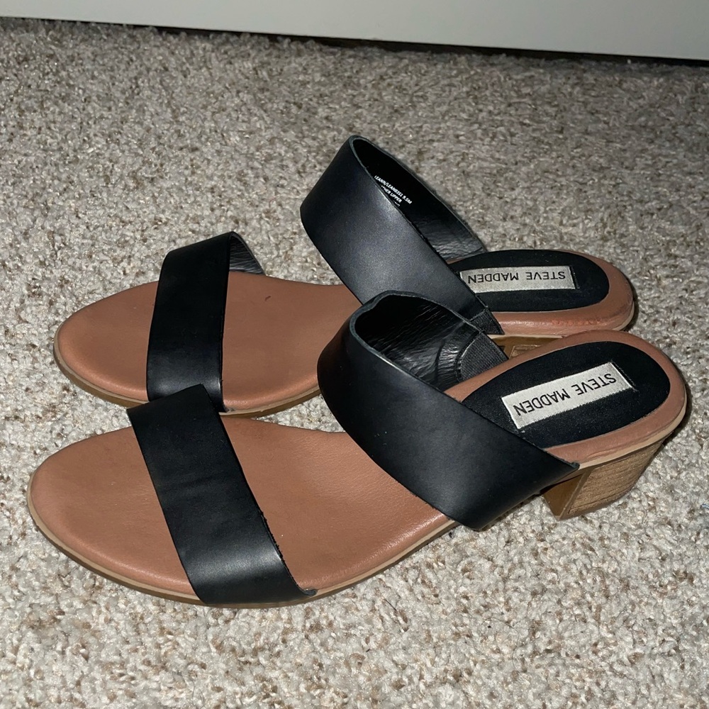 Steve Madden Heeled Sandals